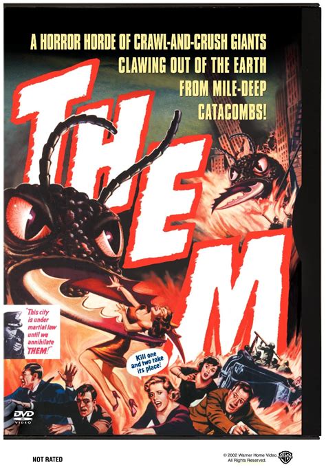 ils movie|them 1954 full movie.